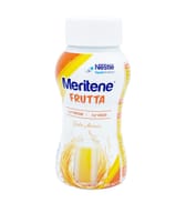 MERITENE FRUTTA ARANCIA 200 ML