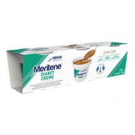 MERITENE CLINICAL DBT CREME CAFFE' 3 VASETTI DA 125 G CON ZUCCHERO ED EDULCORANTE SENZA GLUTINE