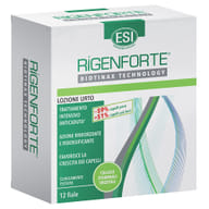 ESI RIGENFORTE LOZIONE URTO 12 FIALE DA 10 ML