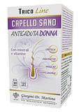 CAPELLO SANO ANTICADUTA DONNA 120 PASTIGLIE