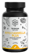 FITO CANNELLA PLUS 60 CAPSULE