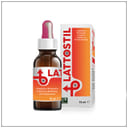 LATTOSTIL GOCCE 16 ML