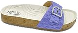 WOODSTOCK POSITANO PLANTARE INDOSSABILE AMETISTA 41/42