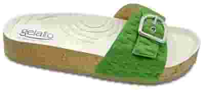 WOODSTOCK POSITANO PLANTARE INDOSSABILE SMERALDO 37/38