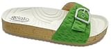 WOODSTOCK POSITANO PLANTARE INDOSSABILE SMERALDO 39/40