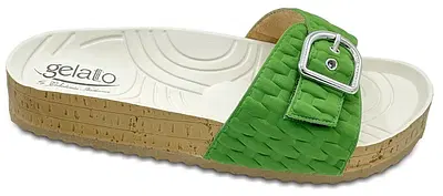 WOODSTOCK POSITANO PLANTARE INDOSSABILE SMERALDO 41/42 WOODSTOCK POSITANO PLANTARE INDOSSABILE SMERALDO 41/42