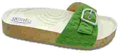 WOODSTOCK POSITANO PLANTARE INDOSSABILE SMERALDO 41/42