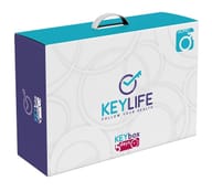 KEYLIFE DETOX UOMO