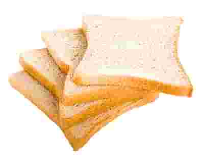 KEYLIFE KTOAST 4 PEZZI DA 50 G