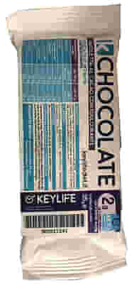 KEYLIFE KCHOCOLATE TAVOLETTA 35 G