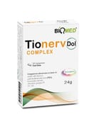 TIONERV COMPLEX DOL 20 COMPRESSE