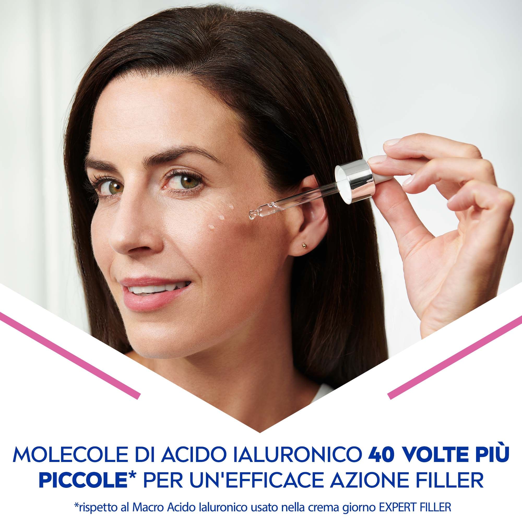 NIVEA NFC HYALURON CELLULAR BOOSTER 30 ML