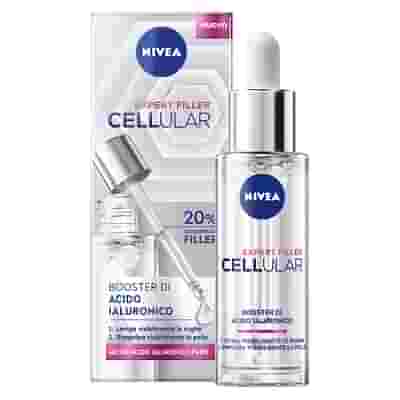 NIVEA NFC HYALURON CELLULAR BOOSTER 30 ML