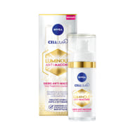 NIVEA LUMINOUS ANTISPOT SIERO ANTI MACCHIA 30 ML