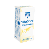 VITADORO GOCCE 9 ML