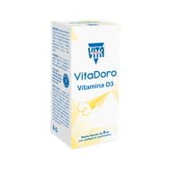 VITADORO GOCCE 9 ML