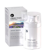 OBIECTIVO UOMO WILD SPIRIT CREMA VISO IDRATANTE 50 ML
