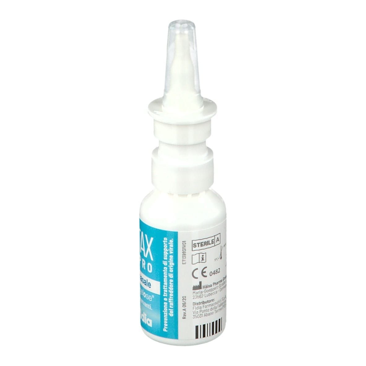 LONTAX PRO SPRAY 20 ML