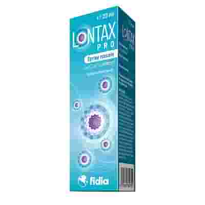 LONTAX PRO SPRAY 20 ML