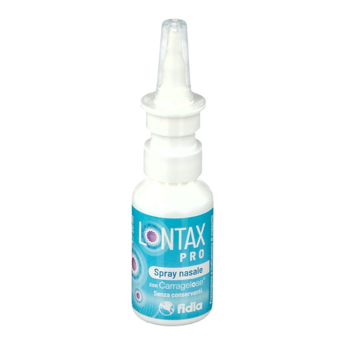 LONTAX PRO SPRAY 20 ML