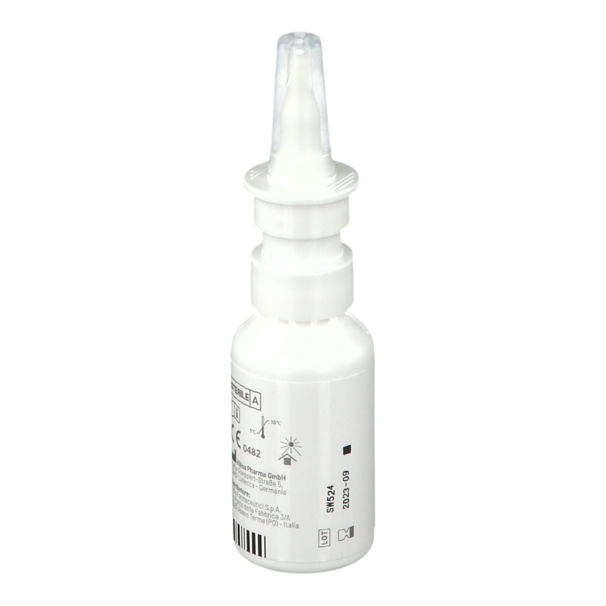 LONTAX PRO SPRAY 20 ML