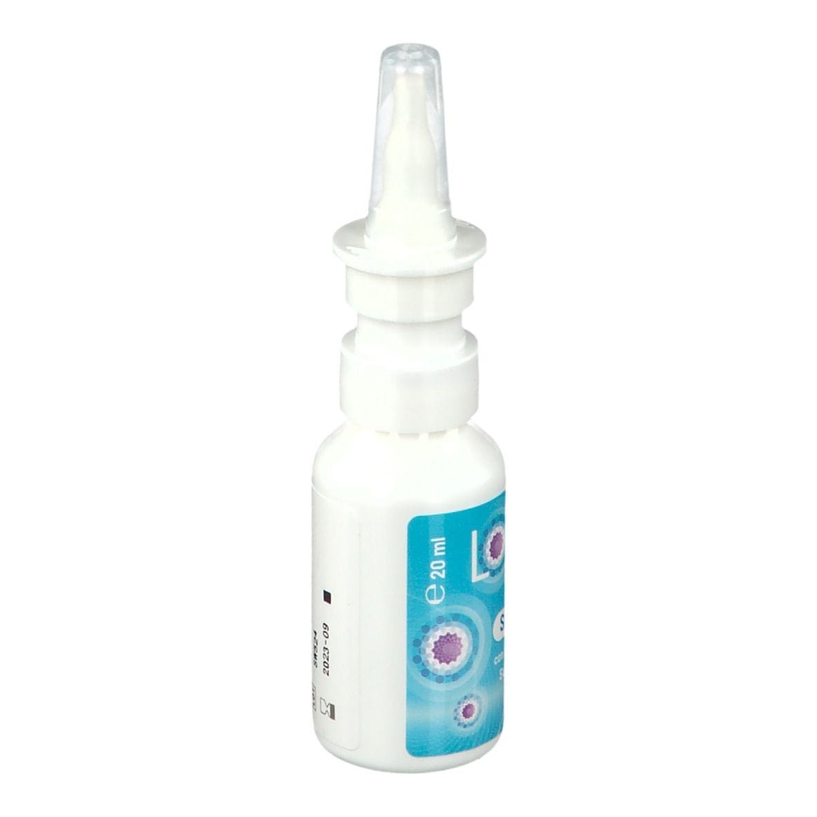 LONTAX PRO SPRAY 20 ML