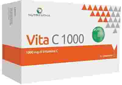 VITA C 1000 30 COMPRESSE