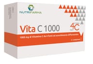 VITA C 1000 30 COMPRESSE