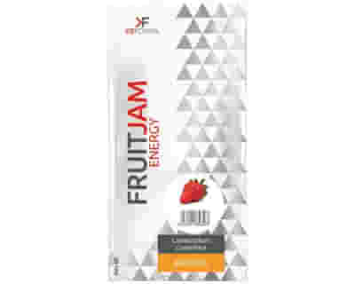 ENERGY FRUIT JAM FRAGOLA 40 G