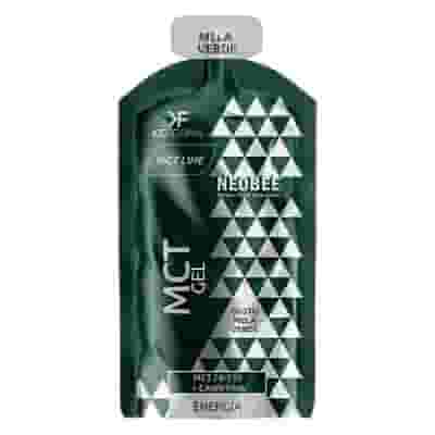 MCT GEL 24 BUSTINE SENZA GLUTINE E LATTOSIO