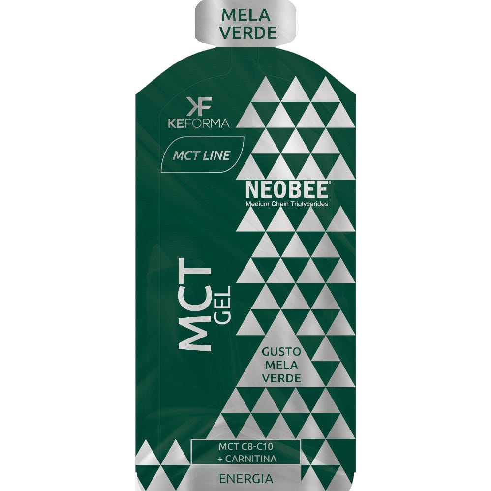 MCT GEL 30 ML SENZA GLUTINE E LATTOSIO