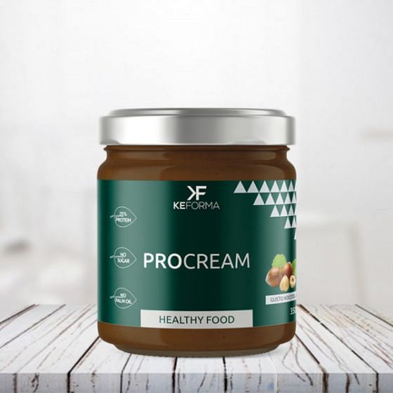 Procream Nocciola 350 G