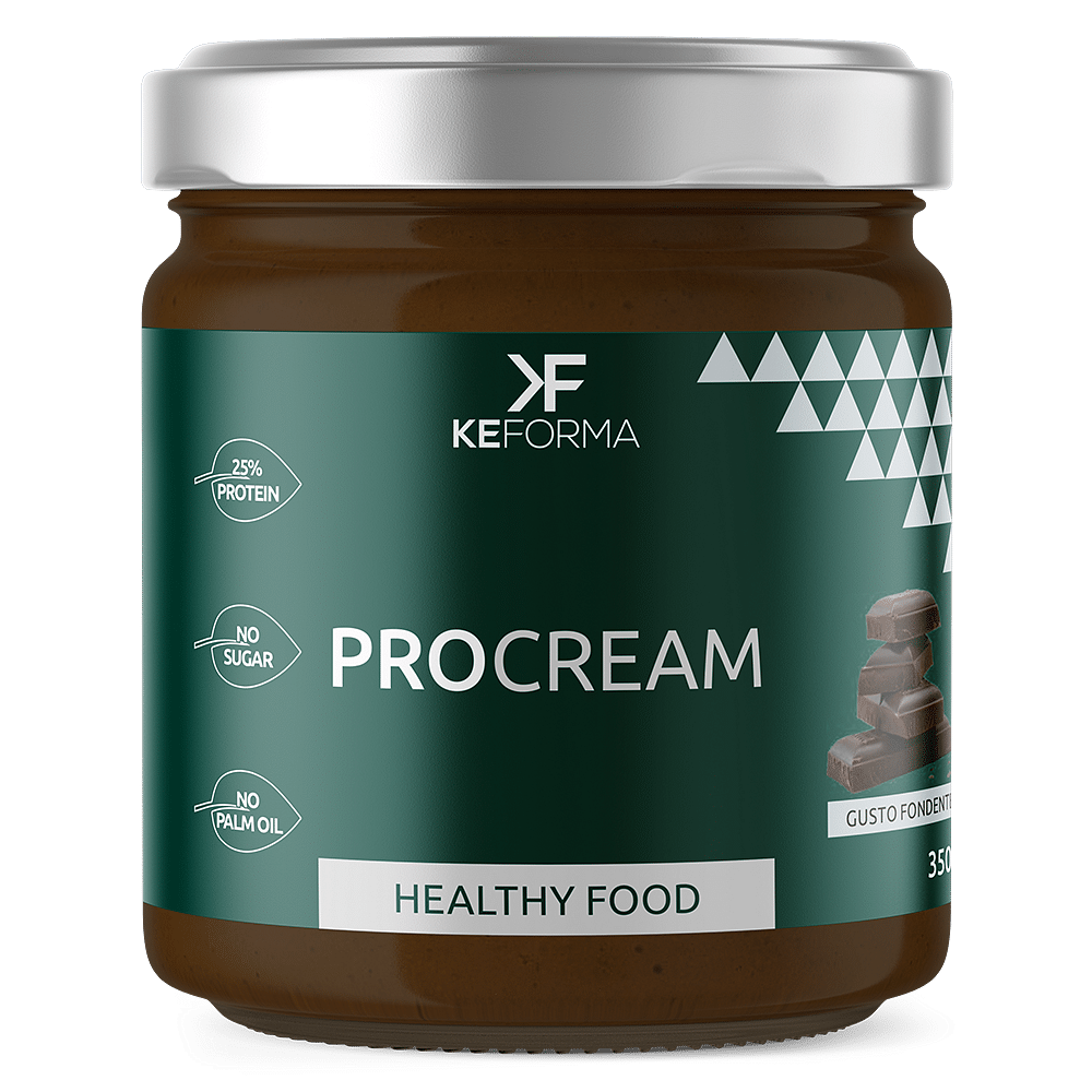 Procream Fondente 350 G