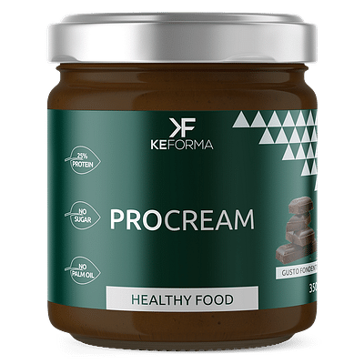 PROCREAM FONDENTE 350 G