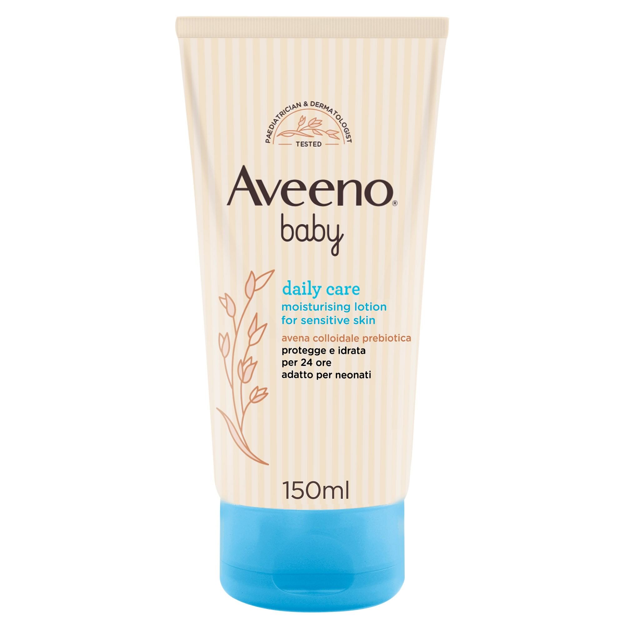 Aveeno Baby Crema Idratante 150 Ml