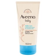 AVEENO BABY CREMA IDRATANTE 150 ML