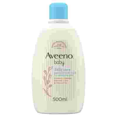 AVEENO BABY FLUID 500 ML
