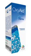 OXYAID ZINCO SPRAY 50 ML