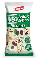 VEG SNICK SNACK TRIANGOLI CON VERDURE 70 G