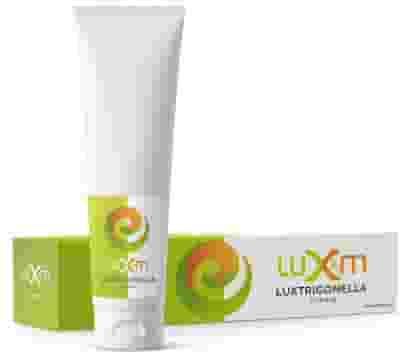 LUXTRIGONELLA CREMA 100 ML