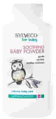 SYLVECO BAMBINI AMIDO DI MAIS LENITIVO 100G