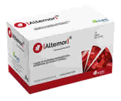 ALTEMOR 21 STICK 12 ML