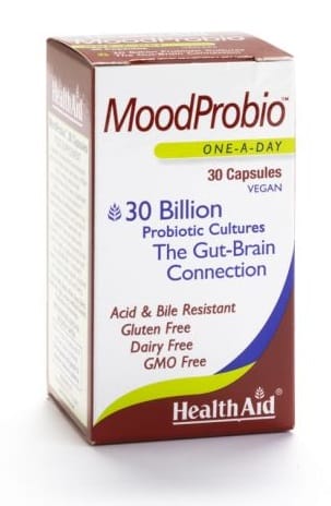 MOOD PROBIO 30 CAPSULE