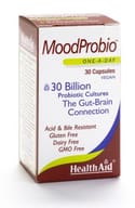 MOOD PROBIO 30 CAPSULE