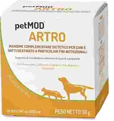 PETMOD ARTRO 30 BUSTINE