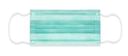 MYMASK PRO TIPO II KIDS MASCHERINA CHIRURGICA A 3 STRATI 10 PEZZI