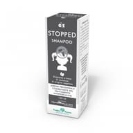 GSE STOPPED SHAMPOO 150 ML
