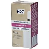 ROC RETINOL CORREXION LINE SMOOTHING SIERO VISO GIORNO 30 ML