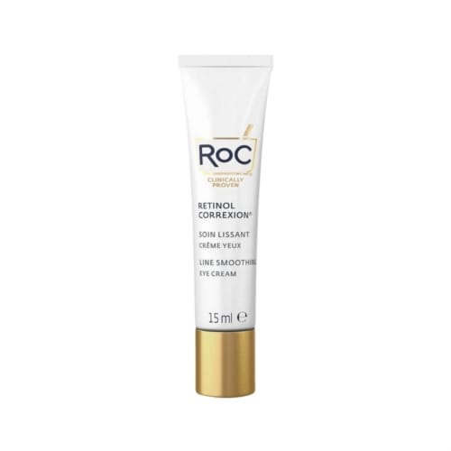 Roc Retinol Correxion Line Smoothing Crema Occhi 15 Ml