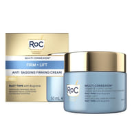ROC MULTI CORREXION FIRM + LIFT CREMA VISO 50 ML
